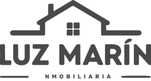 Logotipo Luz Marín